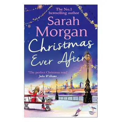 Christmas Ever After - Morgan, Sarah