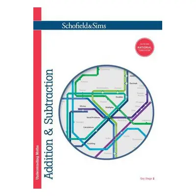 Understanding Maths: Addition a Subtraction - Koll, Hilary a Mills, Steve