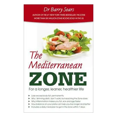 Mediterranean Zone - Sears, Barry