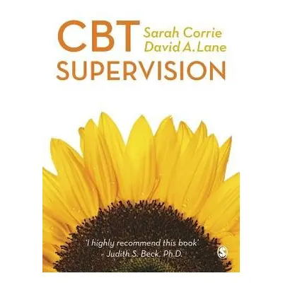 CBT Supervision - Corrie, Sarah a Lane, David A