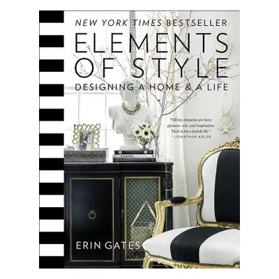 Elements of Style - Gates, Erin