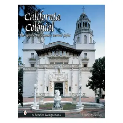 California Colonial - McMillian, Elizabeth