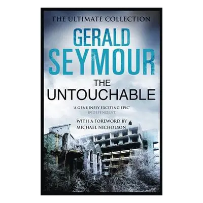 Untouchable - Seymour, Gerald