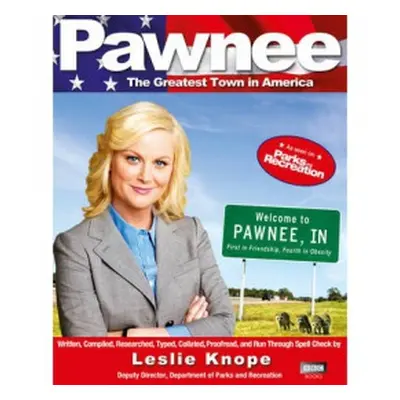 Pawnee - Knope, Leslie