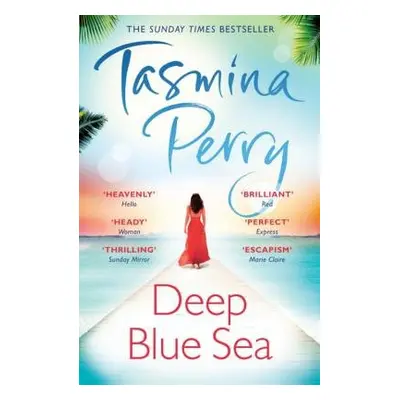 Deep Blue Sea - Perry, Tasmina