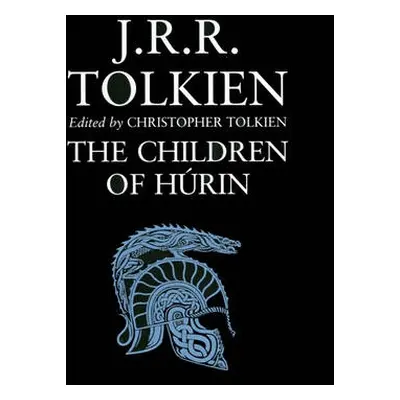 Children of Hurin - Tolkien, J. R. R.