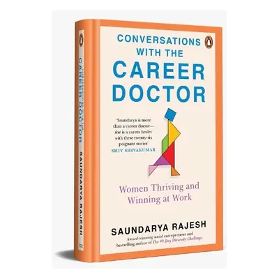 Conversations with the Career Doctor - Rajesh, Saundarya