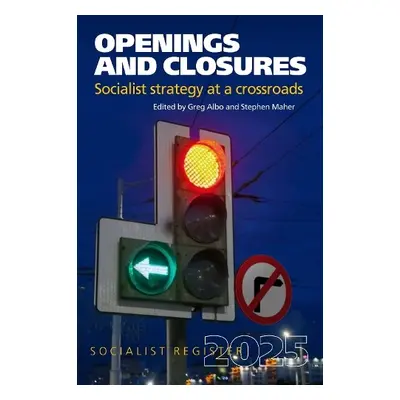 Openings and Closures