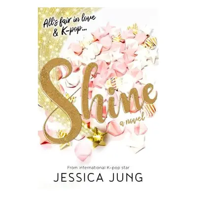 Shine - Jung, Jessica