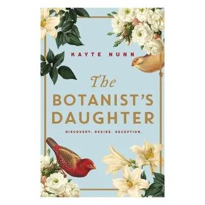 Botanist's Daughter - Nunn, Kayte