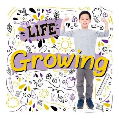 Growing - Holmes, Kirsty