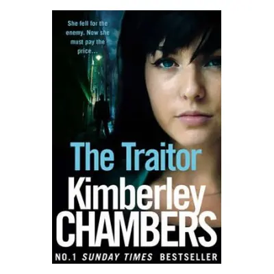 Traitor - Chambers, Kimberley