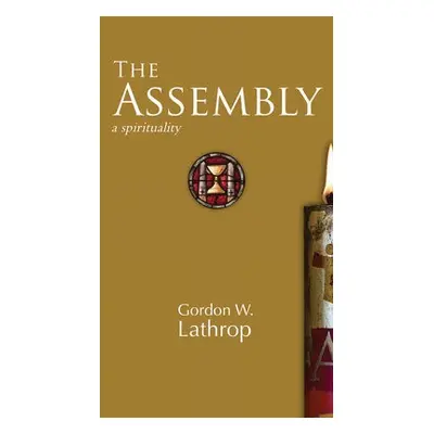 Assembly - Lathrop, Gordon W.