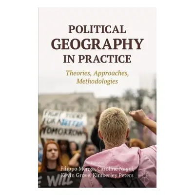 Political Geography in Practice