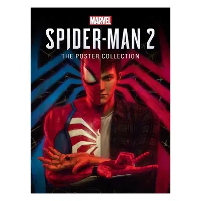 Marvel's Spider-Man 2: The Poster Collection - Insomniac Games Inc.