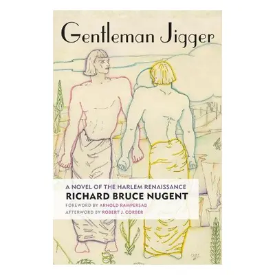 Gentleman Jigger - Nugent, Richard Bruce