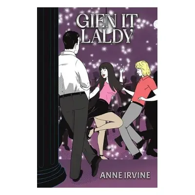 Gien It Laldy - Irvine, Anne