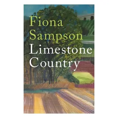 Limestone Country - Sampson, Fiona