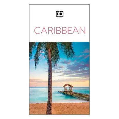 DK Eyewitness Caribbean - DK Travel