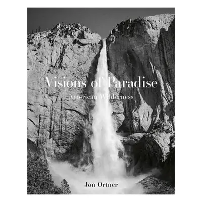 Visions of Paradise - Ortner, Jon