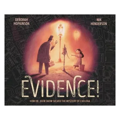 Evidence! - Hopkinson, Deborah a Henderson, Nik