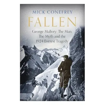 Fallen - Conefrey, Mick