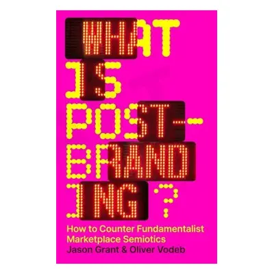 What Is Post-Branding?