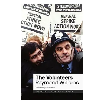 Volunteers - Williams, Raymond