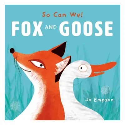 Fox and Goose - Empson, Jo