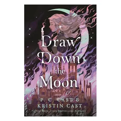 Draw Down The Moon - Cast, P. C. Cast and Kristin