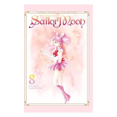 Sailor Moon 8 (Naoko Takeuchi Collection) - Takeuchi, Naoko