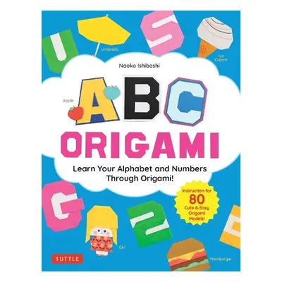 ABC Origami - Ishibashi, Naoko