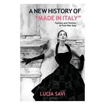 New History of "Made in Italy" - Savi, Lucia (The Design Museum, UK)