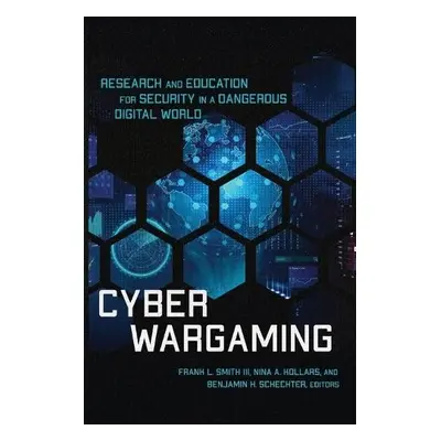 Cyber Wargaming