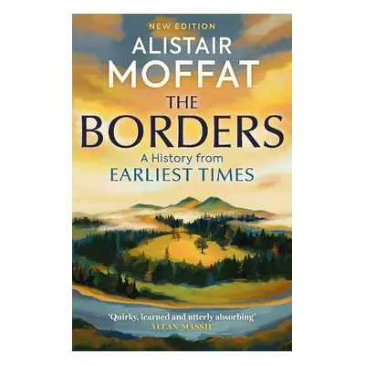 Borders - Moffat, Alistair