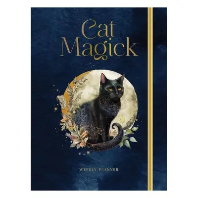 Cat Magick - Editors of Rock Point