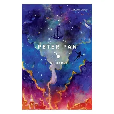 Peter Pan - Barrie, J. M.