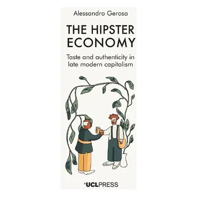 Hipster Economy - Gerosa, Alessandro