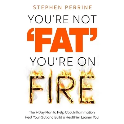 You're Not 'Fat', You're On Fire - Perrine, Stephen