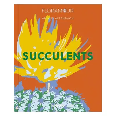 Succulents - Klaffenbach, Anja