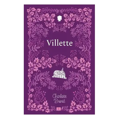 Villette - Bronte, Charlotte