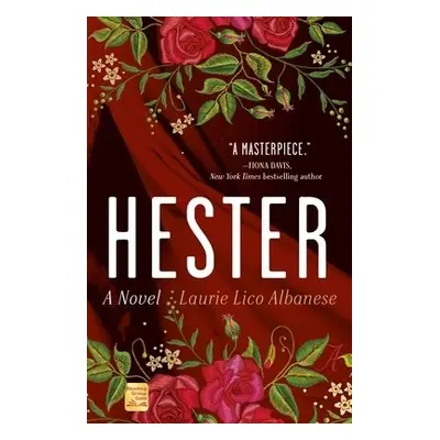 Hester - Albanese, Laurie Lico