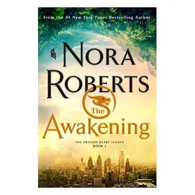 Awakening - Roberts, Nora