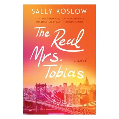 Real Mrs. Tobias - Koslow, Sally