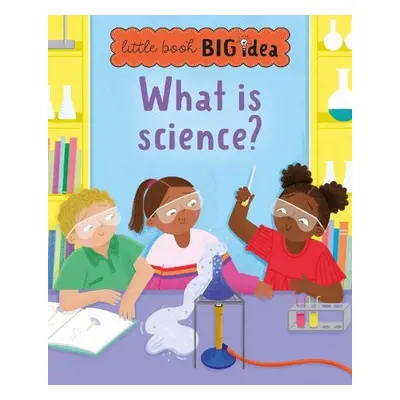 What is science? - Walden, Sarah