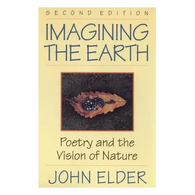 Imagining the Earth - Elder, John