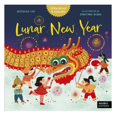 Lunar New Year - Yim, Natasha