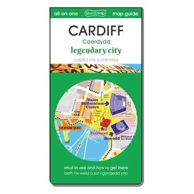 Cardiff - Legendary City