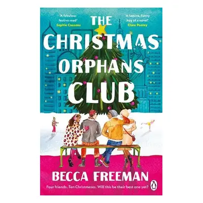 Christmas Orphans Club - Freeman, Becca