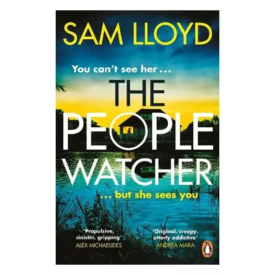 People Watcher - Lloyd, Sam